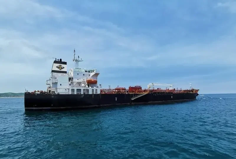 CENTLA Tanker IMO 9642899 photo 5