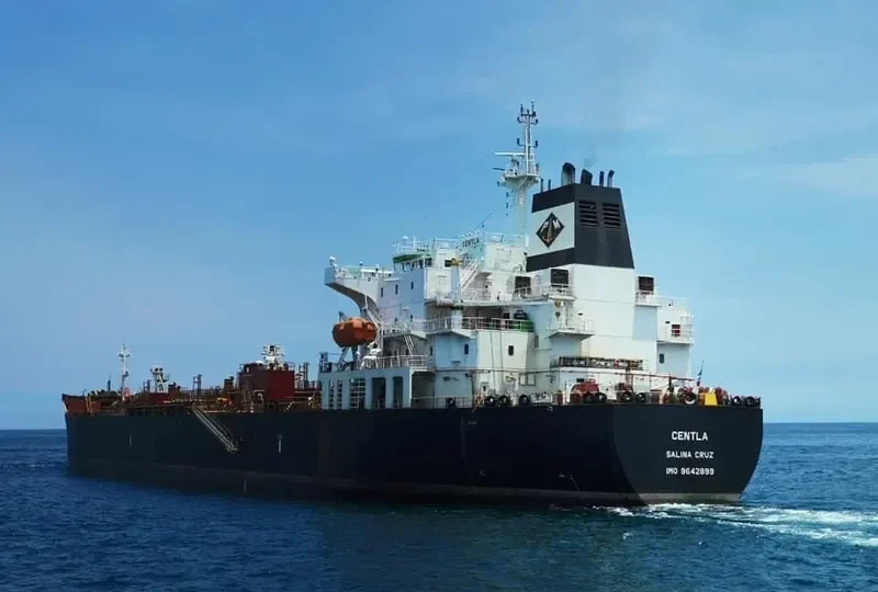 CENTLA Tanker IMO 9642899 photo 6