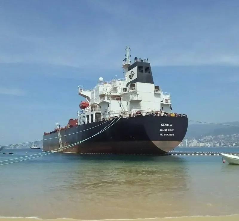 CENTLA Tanker IMO 9642899 photo 7