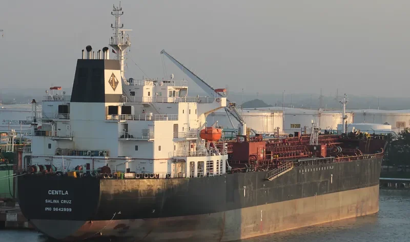 CENTLA Tanker IMO 9642899 photo 8