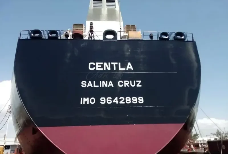 CENTLA Tanker IMO 9642899 photo 10