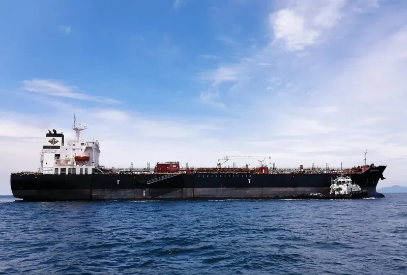 JAGUAROUNDI Tanker IMO 9642904 photo 5