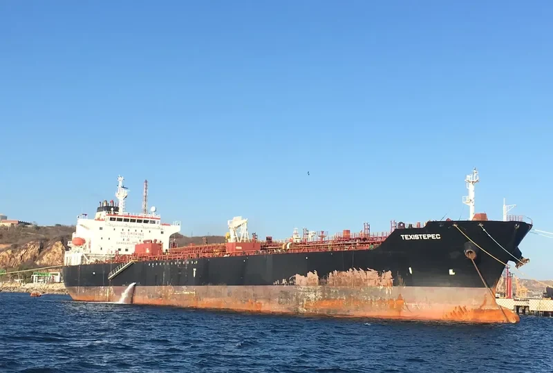 TEXISTEPEC Tanker IMO 9642916 photo 2