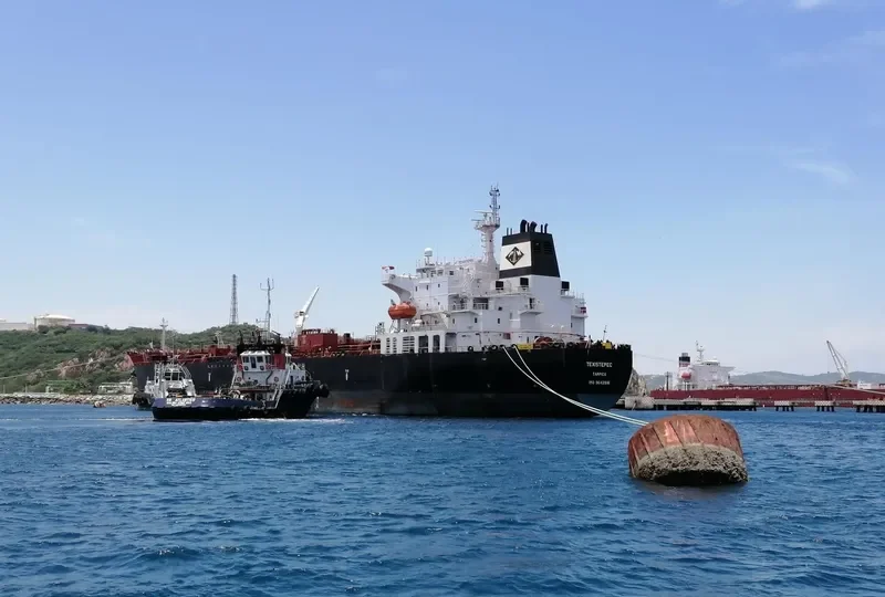 TEXISTEPEC Tanker IMO 9642916 photo 6