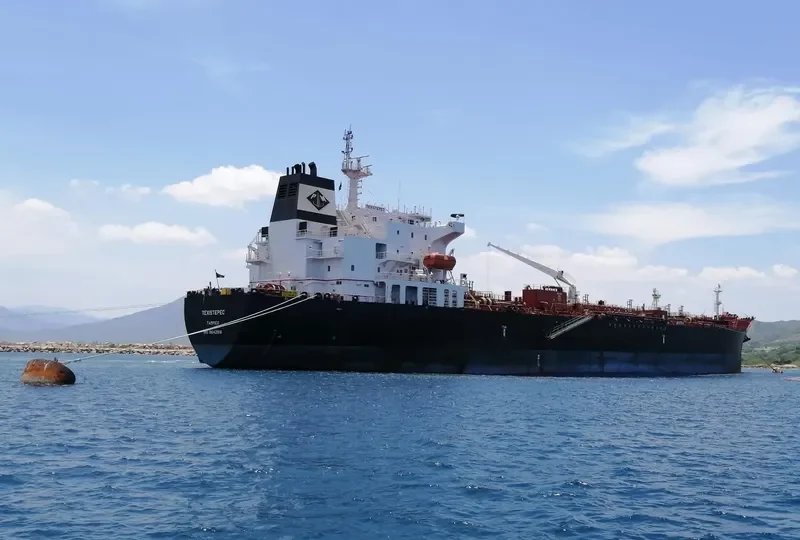 TEXISTEPEC Tanker IMO 9642916 photo 7