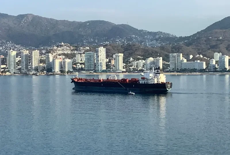 TEXISTEPEC Tanker IMO 9642916 photo 8
