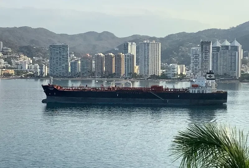 TEXISTEPEC Tanker IMO 9642916 photo 9
