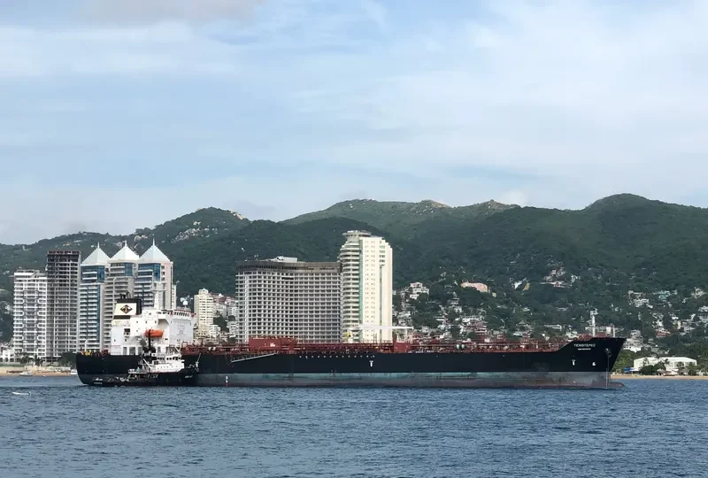 TEXISTEPEC Tanker IMO 9642916 photo 10