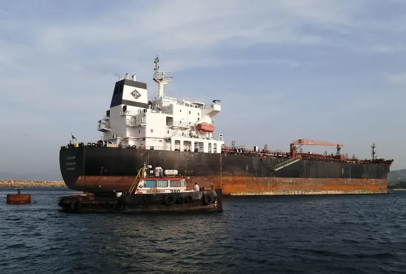 KUKULCAN Tanker IMO 9642942 photo 10