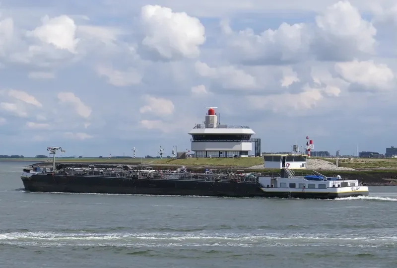 ELAY Tanker IMO 9642980 photo 2