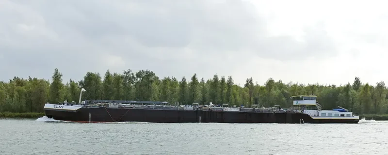 ELAY Tanker IMO 9642980 photo 6