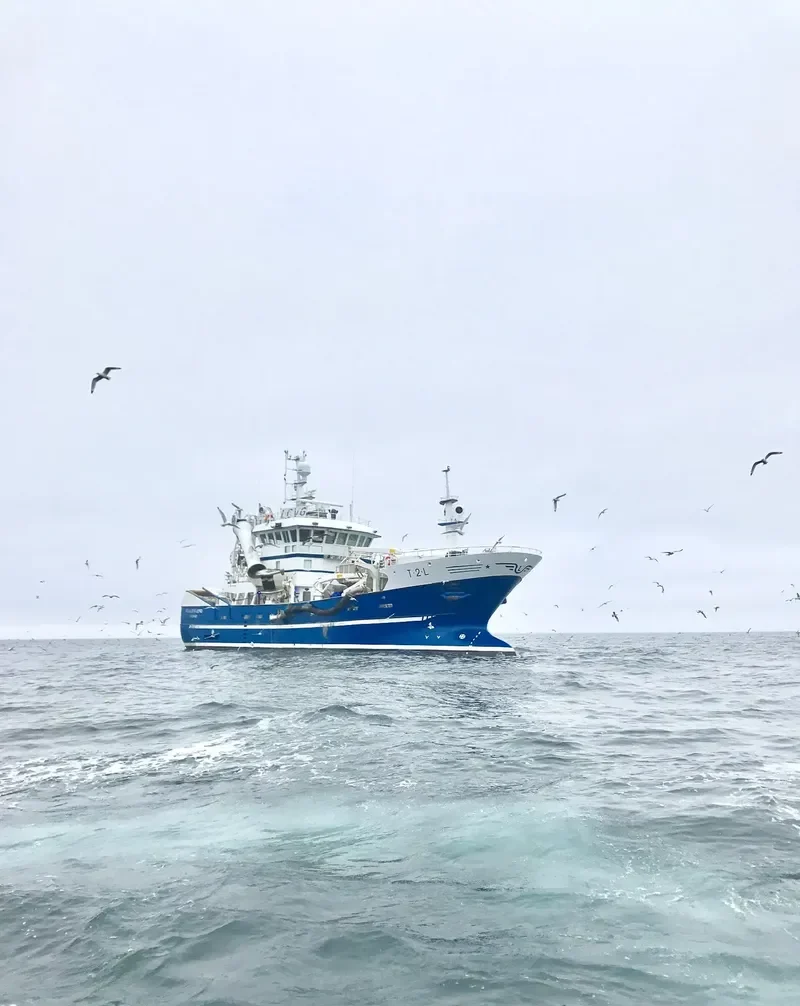 FUGLOYFJORD General Cargo IMO 9643013