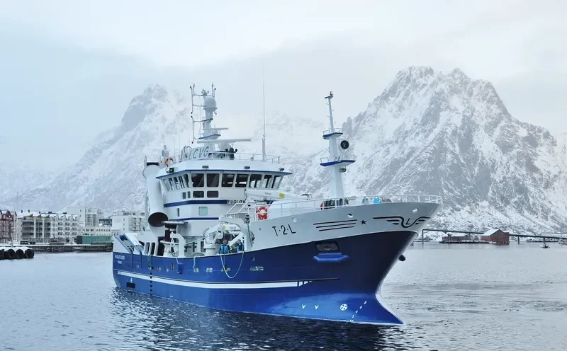 FUGLOYFJORD General Cargo IMO 9643013 photo 6