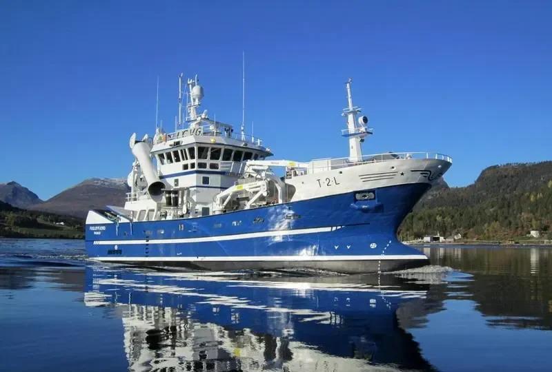 FUGLOYFJORD General Cargo IMO 9643013 photo 9