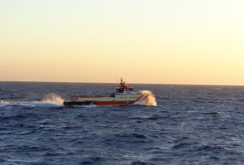 MOON General Cargo IMO 9643051