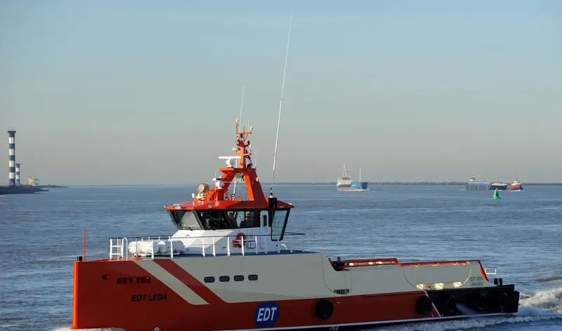 MOON General Cargo IMO 9643051 photo 3
