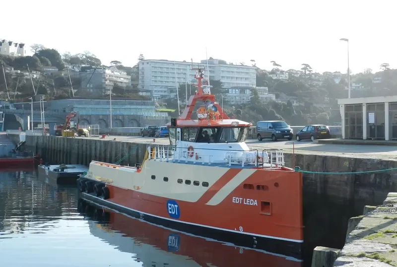 MOON General Cargo IMO 9643051 photo 4