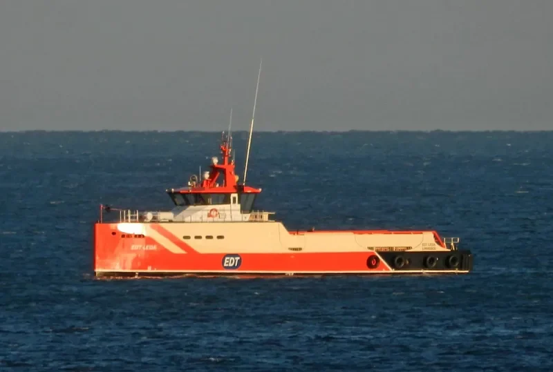 MOON General Cargo IMO 9643051 photo 5