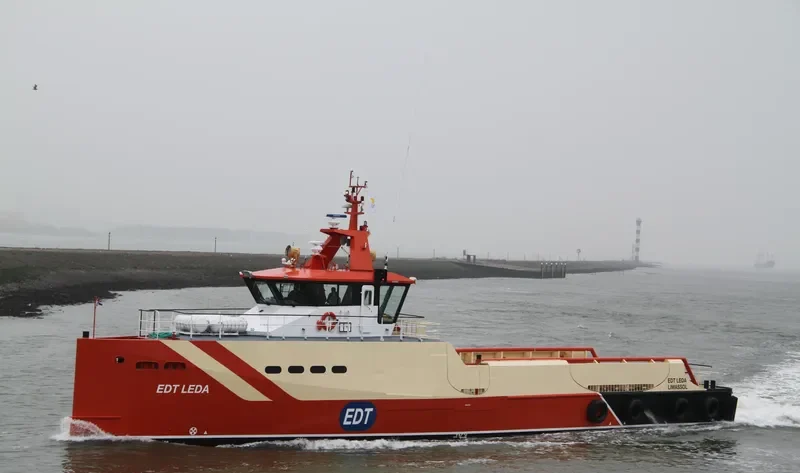 MOON General Cargo IMO 9643051 photo 9