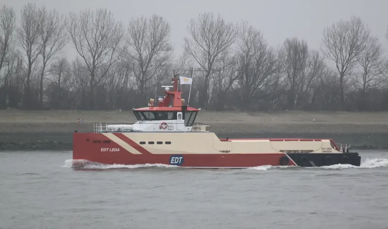 MOON General Cargo IMO 9643051 photo 10