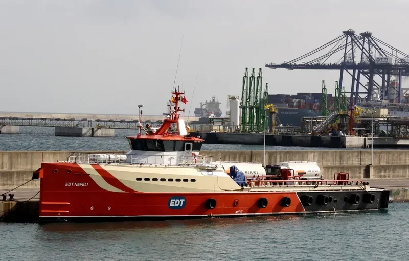 ADVANTAGE General Cargo IMO 9643063 photo 2