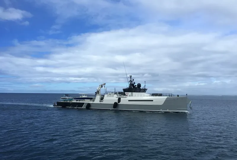 ADVANTAGE General Cargo IMO 9643063 photo 3
