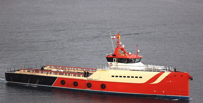 ADVANTAGE General Cargo IMO 9643063 photo 5