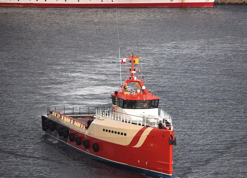 ADVANTAGE General Cargo IMO 9643063 photo 6