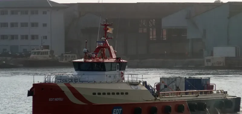 ADVANTAGE General Cargo IMO 9643063 photo 7