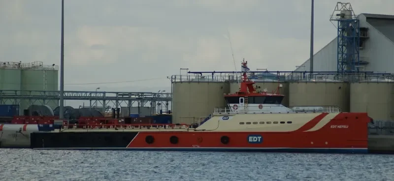 ADVANTAGE General Cargo IMO 9643063 photo 8