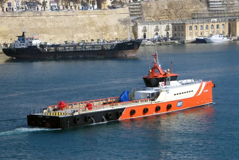 ADVANTAGE General Cargo IMO 9643063 photo 9