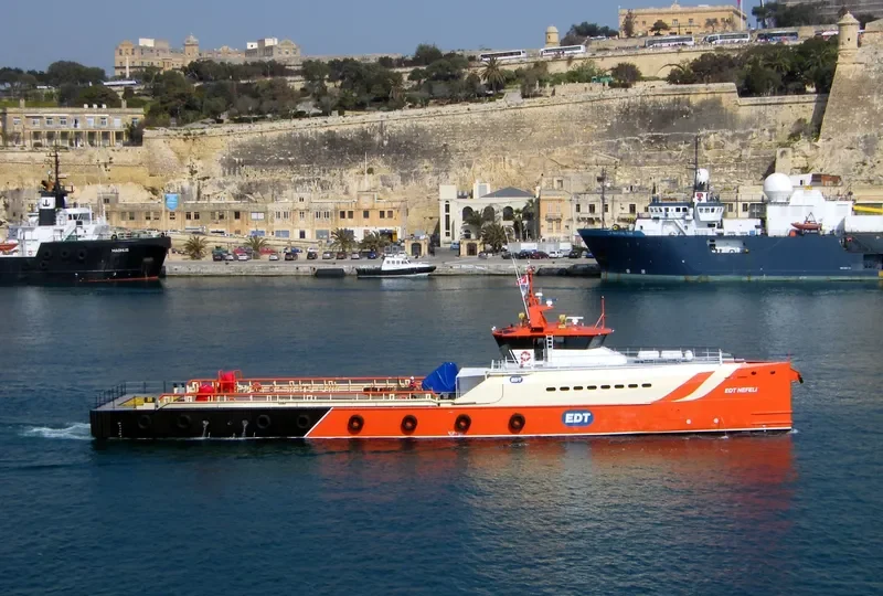 ADVANTAGE General Cargo IMO 9643063 photo 10