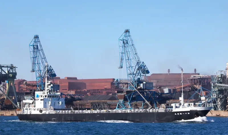 SHINKO MARU NO.11 General Cargo IMO 9643075 photo 2