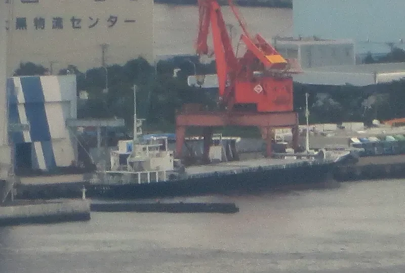 SHINKO MARU NO.11 General Cargo IMO 9643075 photo 3