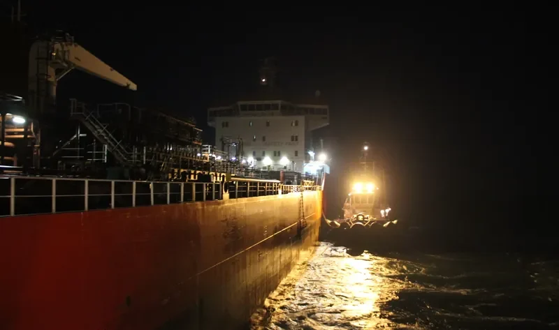 UROS General Cargo IMO 9643104 photo 2