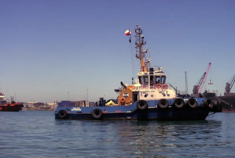UROS General Cargo IMO 9643104 photo 4