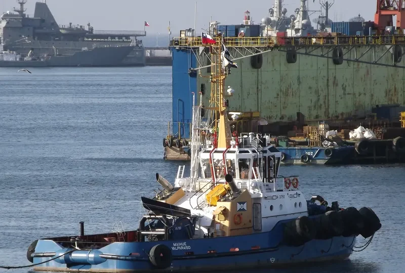 MAJES General Cargo IMO 9643116 photo 6