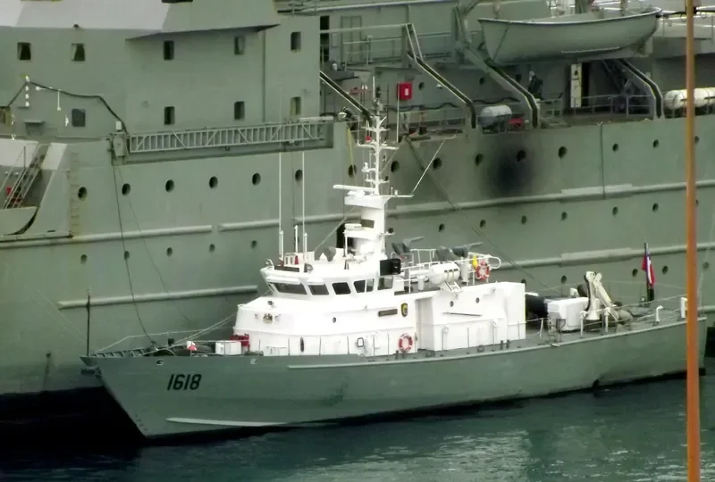 MAJES General Cargo IMO 9643116 photo 7