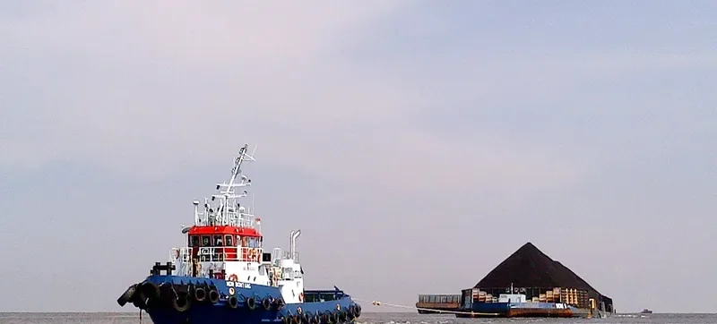 MDM BONTANG General Cargo IMO 9643142 photo 2