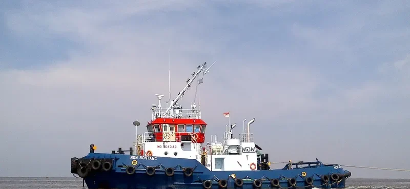 MDM BONTANG General Cargo IMO 9643142 photo 4