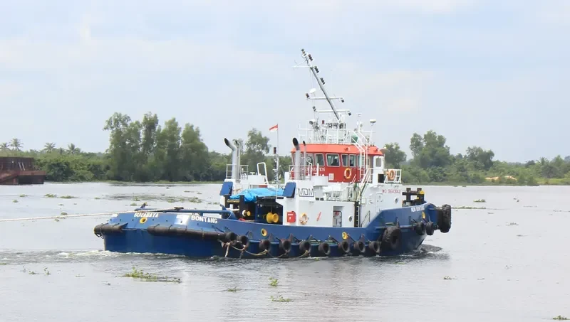 MDM BONTANG General Cargo IMO 9643142 photo 6