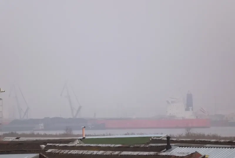 THE HARMONY Bulk Carrier IMO 9643154 photo 8