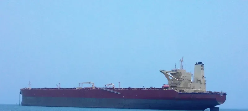 C.SPIRIT Tanker IMO 9643269