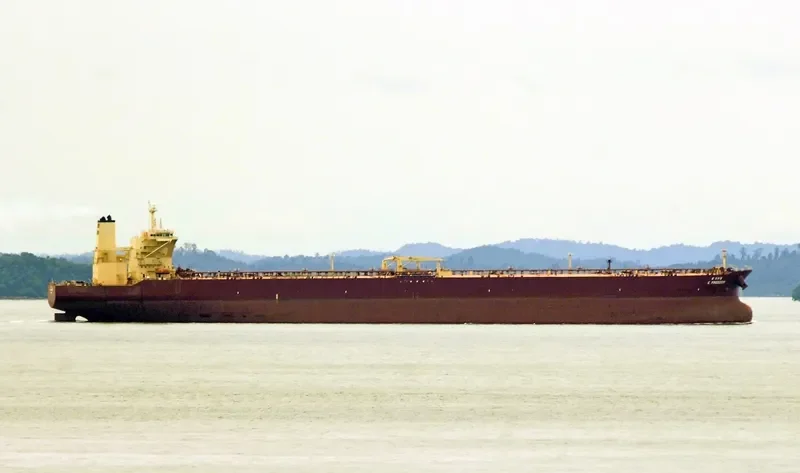 C.FREEDOM Tanker IMO 9643283