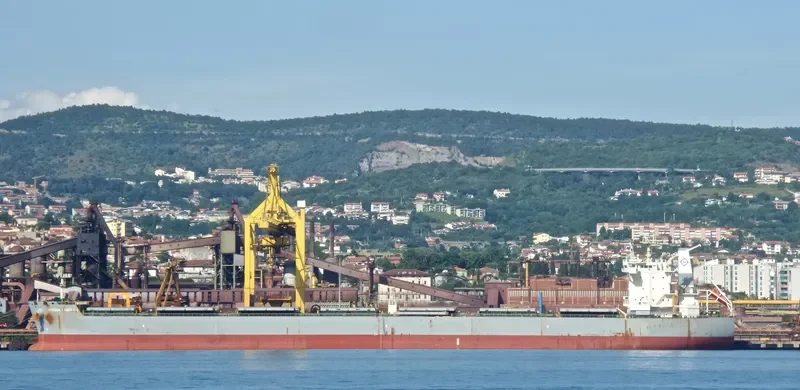 KMARIN KENAI Bulk Carrier IMO 9643295 photo 6