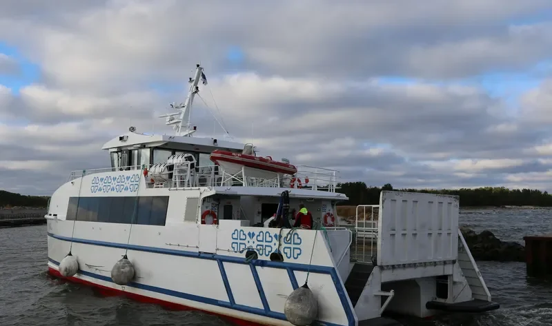 RUNO General Cargo IMO 9643336 photo 2