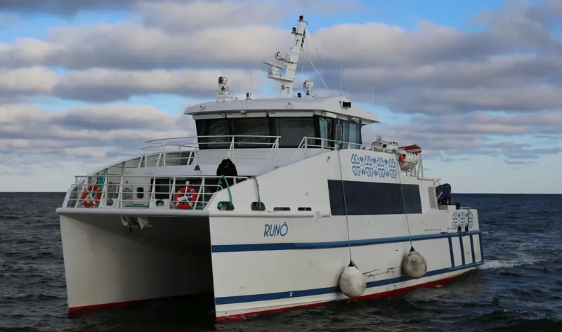 RUNO General Cargo IMO 9643336 photo 4