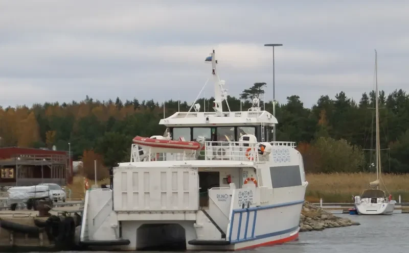 RUNO General Cargo IMO 9643336 photo 5