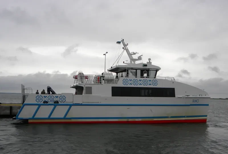 RUNO General Cargo IMO 9643336 photo 6