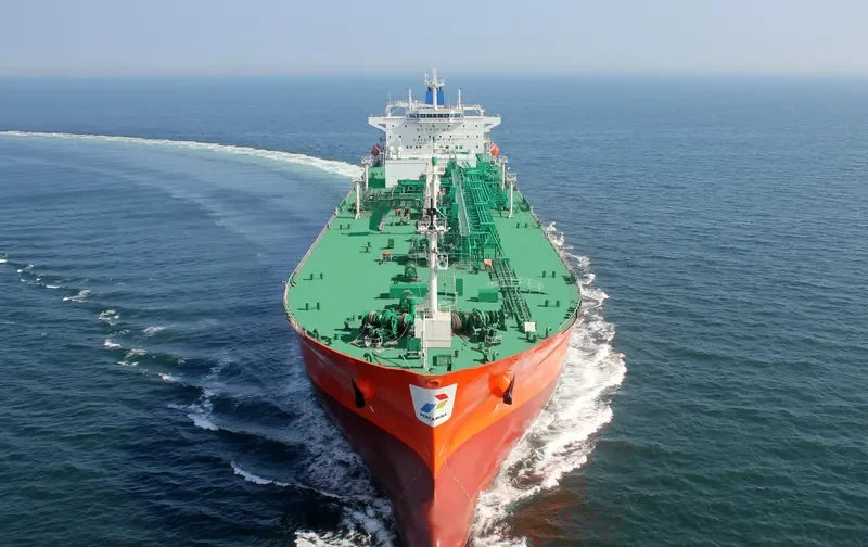 PERTAMINA GAS 1 General Cargo IMO 9643348 photo 7
